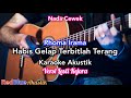 Lesti - Habis Gelap Terbitlah Terang Karaoke Akustik