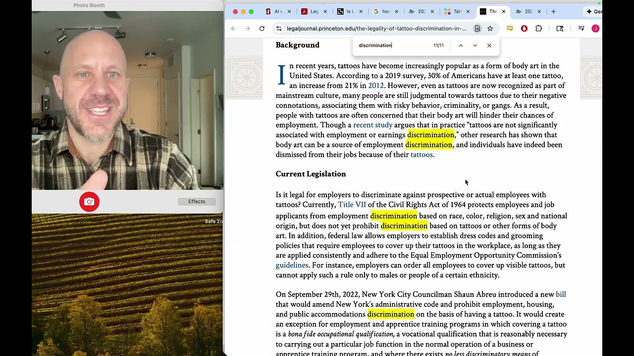 Generative AI, Academic Research, and Our Speech Assignments (3)