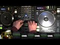 Dj Roonski DnB Drum & Bass Mix September 2020 Denon DN-X300 And DN-S3000