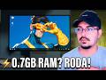 Windows NÃO RODA? Este Sistema Usa SÓ 768MB de RAM e é BRABO! 💻