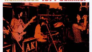 Ranmadou - 1971 Summer 1971* Live ( full album)