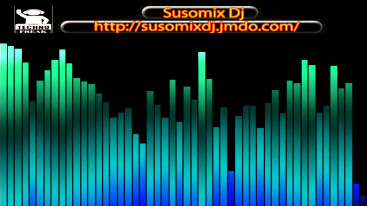 Dick Ray - Shout Zouk Remix remix os