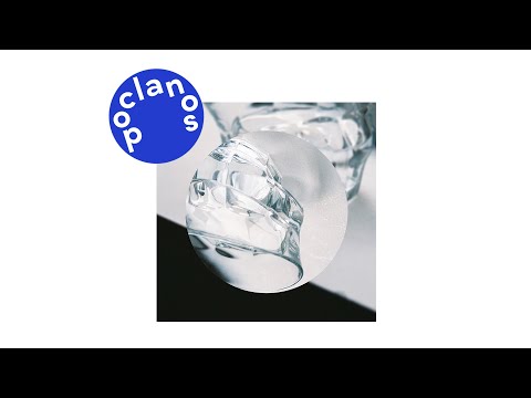 [Official Audio] 구원찬 (Kuonechan) - 유리잔 (glass)