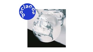 [Official Audio] 구원찬 (Kuonechan) - 유리잔 (glass)