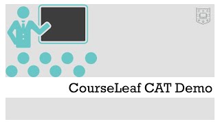 CourseLeaf CAT Demo (2022-23 Bulletin)