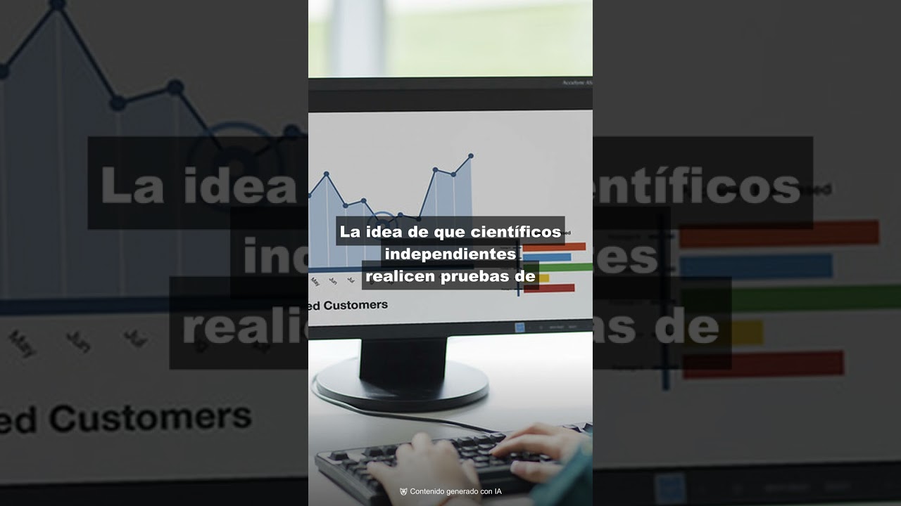 El árbitro de la IA podría estar capturado por las Big Tech
