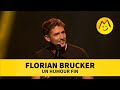 Florian brucker  un humour fin