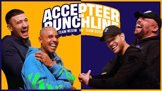 Wat Rijmt Er Op Famke Louise? - Accepteer De Punchline Met Dutch Performante & Bizzey