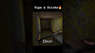 🔥 GRANNY New Secret Room Trick 💀 😱 Granny Ki Ek Anokhi Trick! 🔥 💀 Secret Room Glitch....