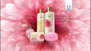 Temukan Kemewahan Baru LUX Classic Collection