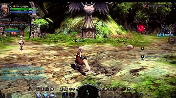 Level 1 to 20: Dragon Nest part 3