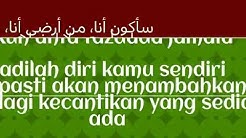 Lirik lagu kun anta  - Durasi: 3:58. 