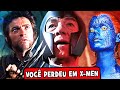 30 detalhes que voc perdeu em xmen o filme 2000