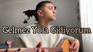 Murat Asan - Gelmez Yola Gidiyorum (Türkülerimiz)