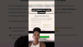 The Buyer Persona Generator Makes Marketing Easy