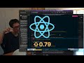 What I did for upgrading React Native to 0.79 (New Architecture)