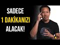 UYANIR UYANMAZ BUNU YAP! (Bilimsel Tavsiye) - Kişisel Gelişim Motivasyon Videosu | Jim Kwik