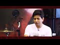 Kk talks about arijit singh on the set of bollywood hungama