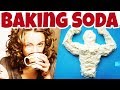 ADD Baking Soda to Your COFFEE to Get These AMAZING Health Benefits! Bak...