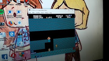 (tas) fast 4-2 framerule saved with a lower middle block clip