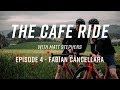 Matt stephens the cafe ride  fabian cancellara episode  sigma sports