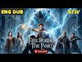 "Who cast that God-level Spell?" The Kingdom's top mage trembles before Lucien's hidden staff-False