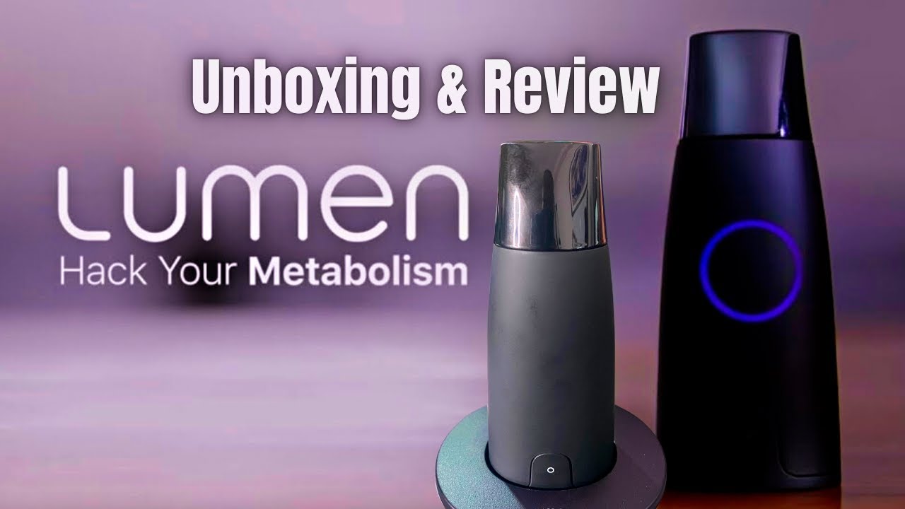 Lumen Metabolism Tracker Review (2023) How to Hack Your Diet