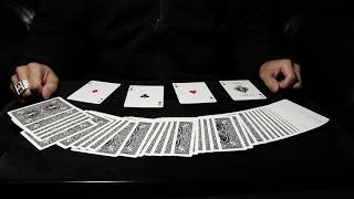 SHADE - CARD CHAOS