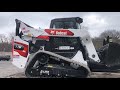 New Bobcat T76 R-Series Tow and Show - Bobcat of St. Louis