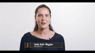 Linda Rath-Wiggins: Why I Chose The Entrepreneurial Journalism Program