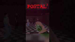 Sophie Ellis-Bextor Would Be Proud! #Murderonthedancefoor #Postal2 #Videogames