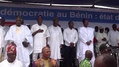 Hymne du PRD 2