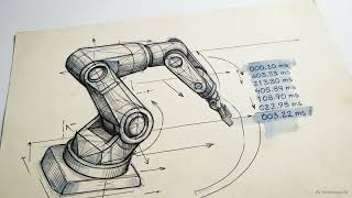 The Logic of Motion Concurrent Design in Mechatronic Systems .........#mechatronics_engineering