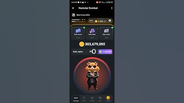 Hamster Kombat Daily Cipher Morse Code || 29/06/2024 || Claim 1,000,000 Coins Task Reward #hamster