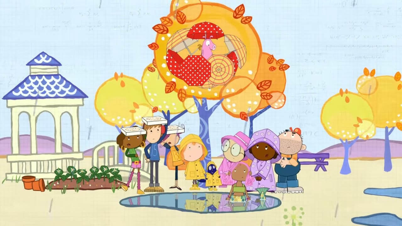 Racing Cars with my friends 