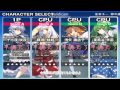 辻堂と咲夜の武者修行 1修行【東方スカイアリーナ 祭】