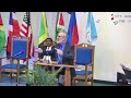 Dundalk SDA Live Stream