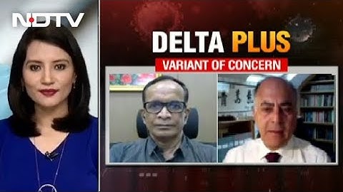 Not Enough Data Yet On Delta Plus Covid Variant? | Coronavirus: Facts Vs Myths