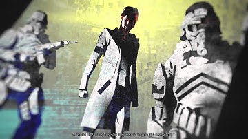 inFamous Second Son EVIL Walkthrough Part 9 CORRUPT EUGENE Let