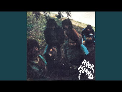 Rock Island — I Keep On Tryin'