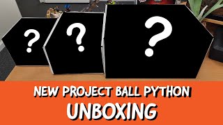 Famous [The ReptiSpot] Ball Python UNBOXING for New Breeding Future Projects! Wealth