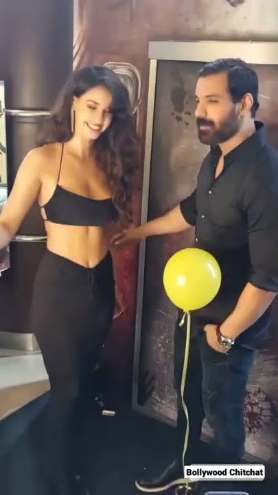 John Abraham & Disha Patani Song #dishapatani #johnabraham #trending #youtube #ekvillainreturns