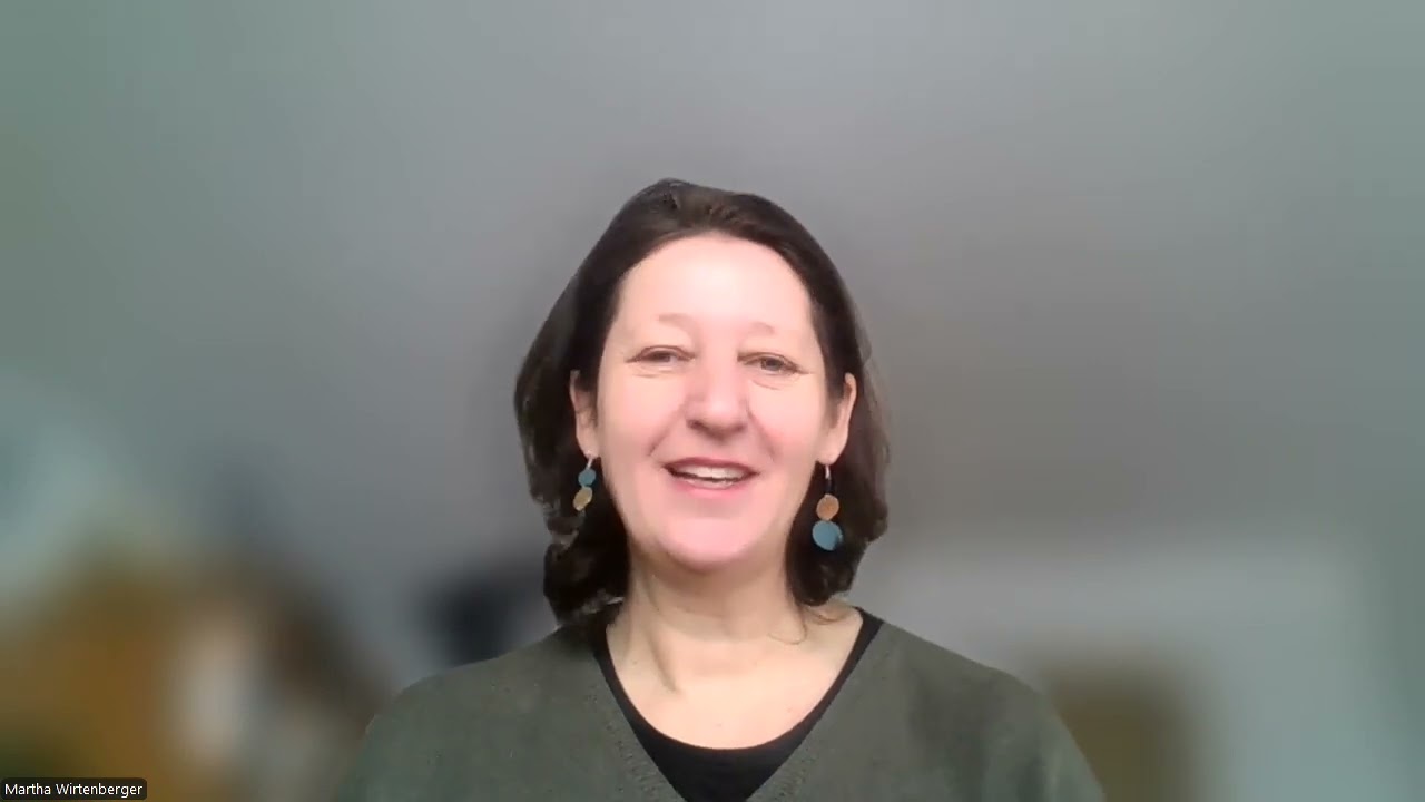 Seelen(t)raum. Meine Einladung