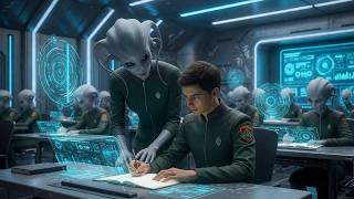 They Banished Humanity — We Closed the Gates and Left the Galaxy Behind HFY _ HFY Stories