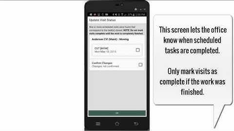 LMN Time App - Basic Training
