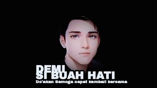 Anank'st - Demi Si Buah Hati ( Official Music ) Lagu Terbaru Terpopuler