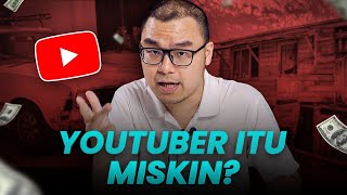 Bongkar gaji Youtuber 250K subscribers!