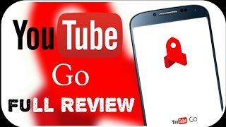 Youtube Go Application Full Review | Maje udao, Data nahi | Hindi screenshot 4