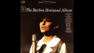 Keepin&#39; Out Of Mischief Now - Barbara Streisand Original 33 RPM 1963