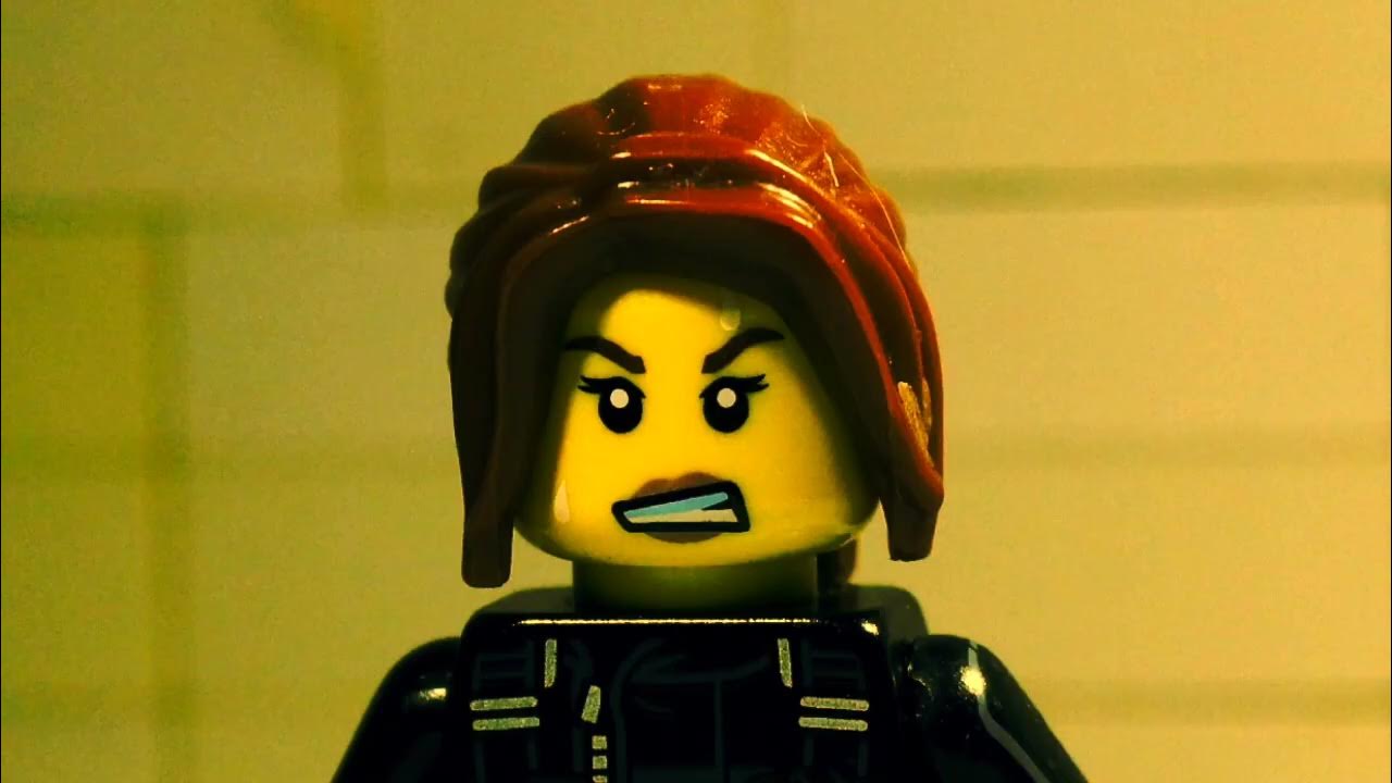 saw candle trap YouTube